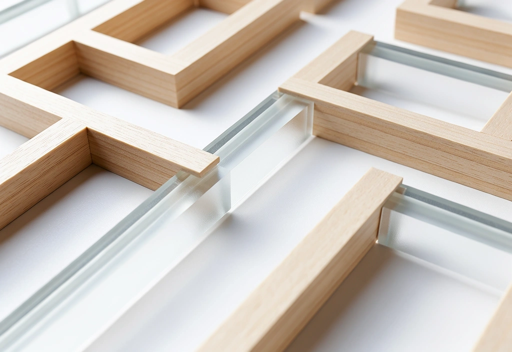 Data structure representation