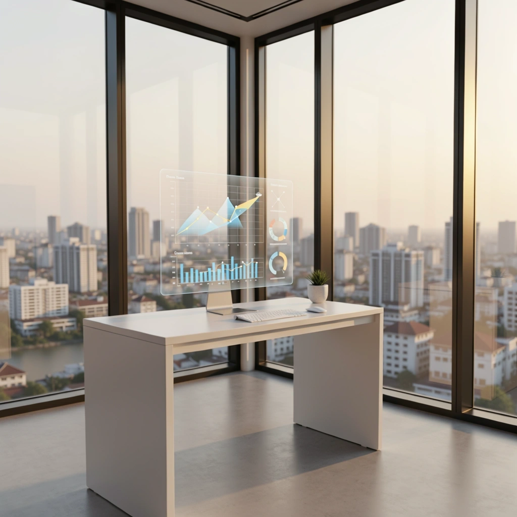 Secure data environment