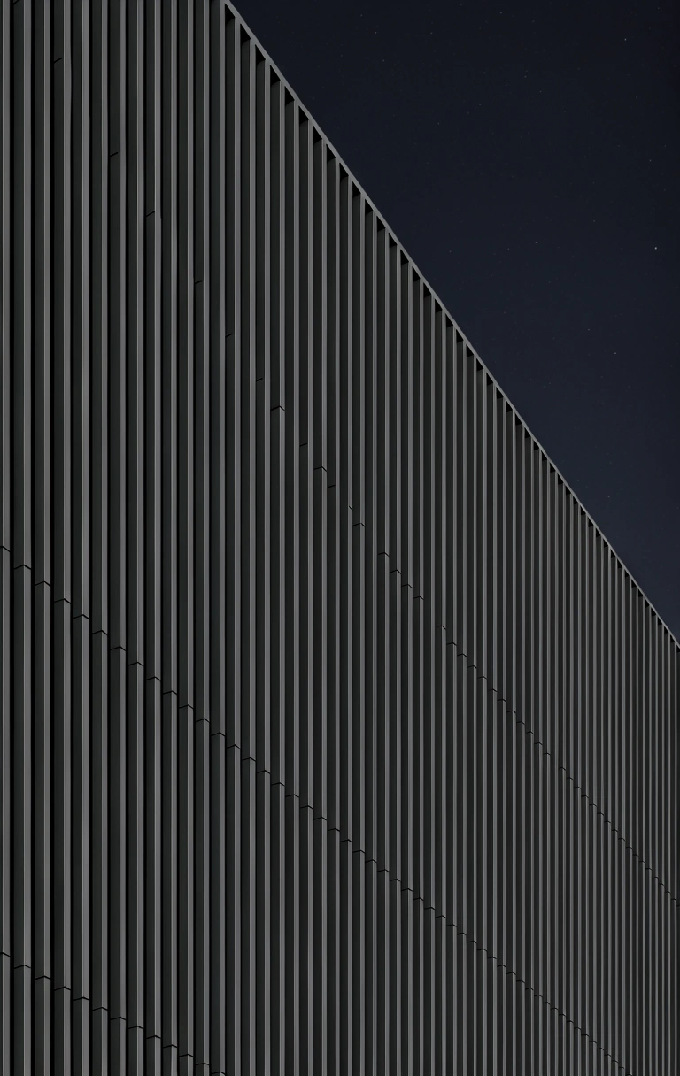 Abstract Dark Detail