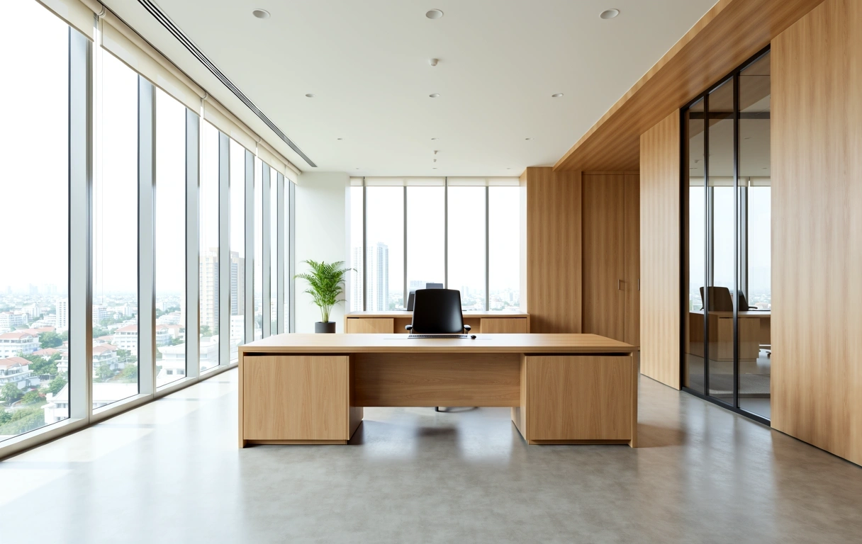 Koravaje Digital Office Atmosphere